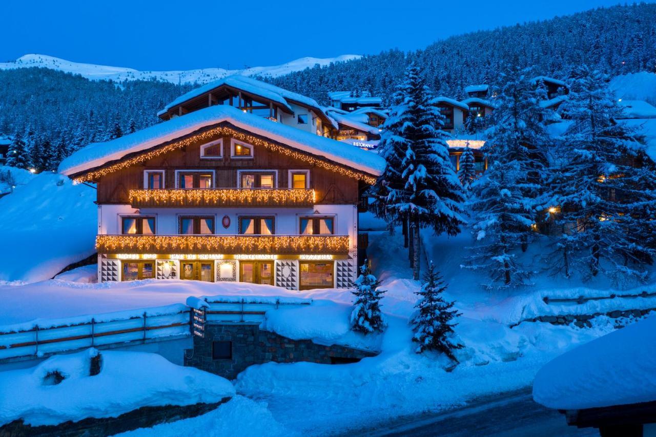 Duc De Rohan Hotel