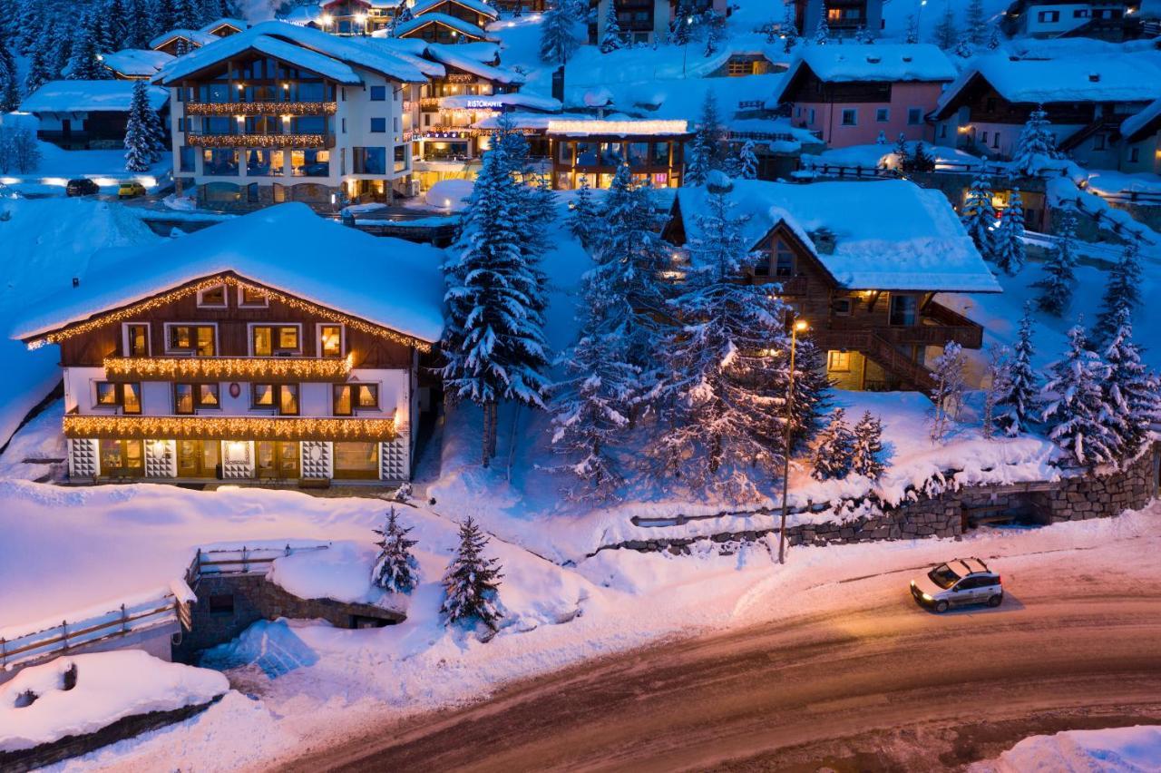 Duc De Rohan Hotel