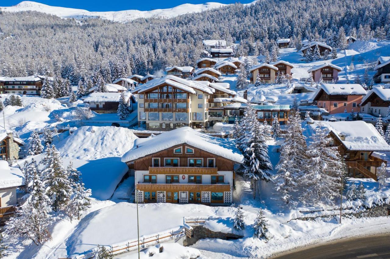 Hotel Duc De Rohan