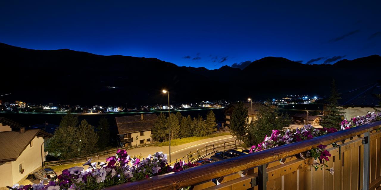 Duc De Rohan Livigno