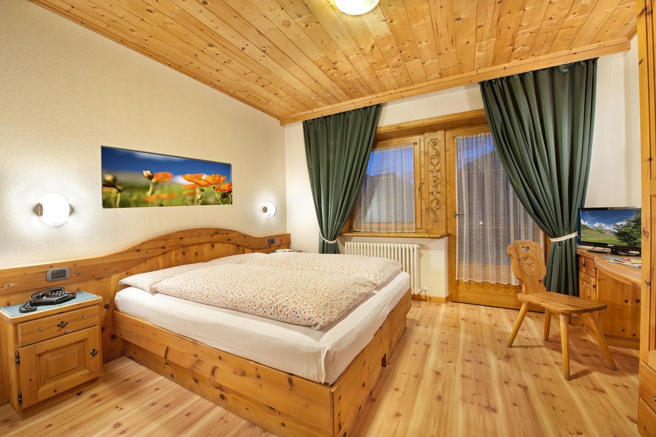 Hotel Duc De Rohan Livigno